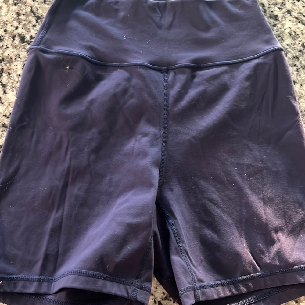 Buffbunny shorts
